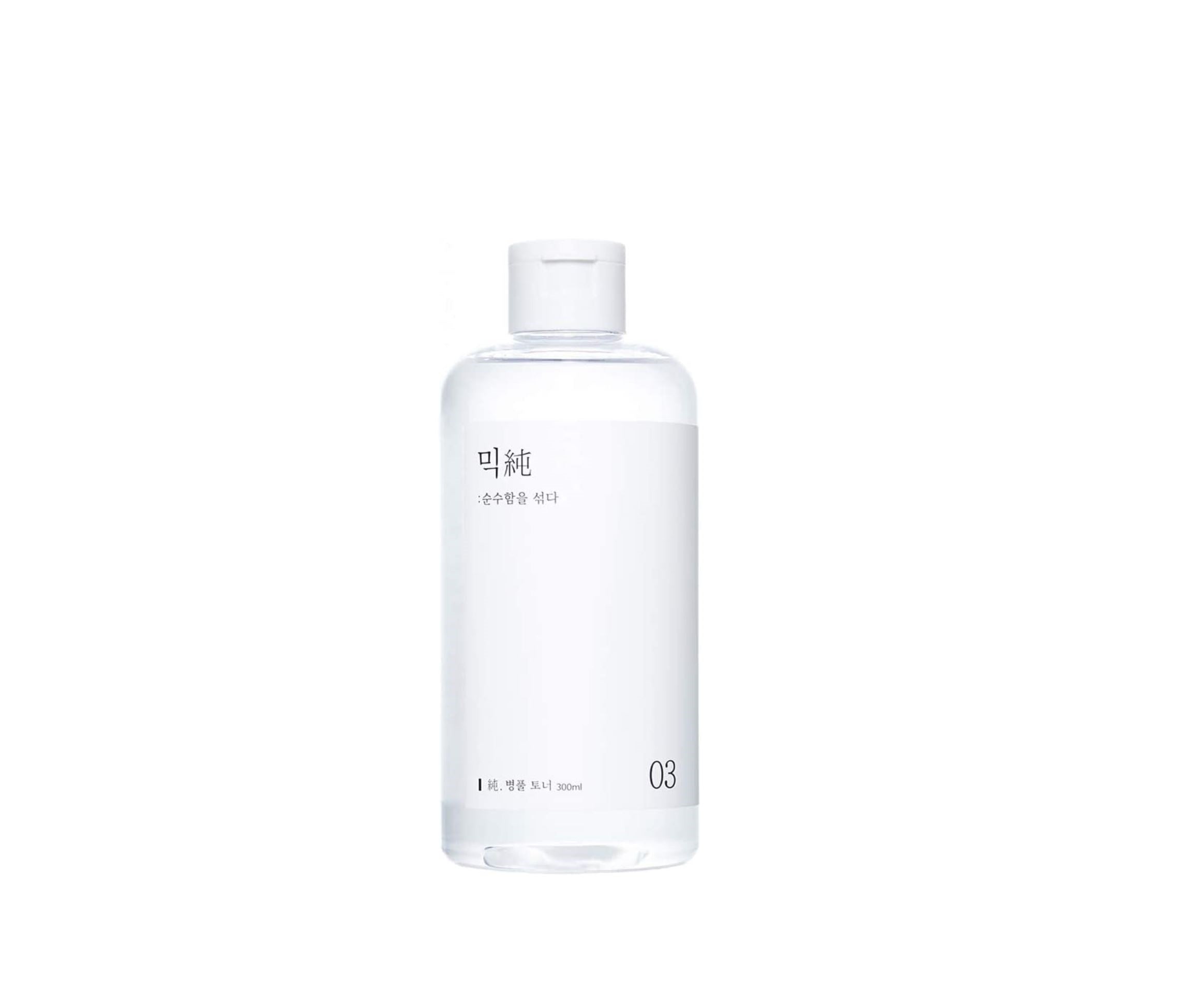 Centella Toner