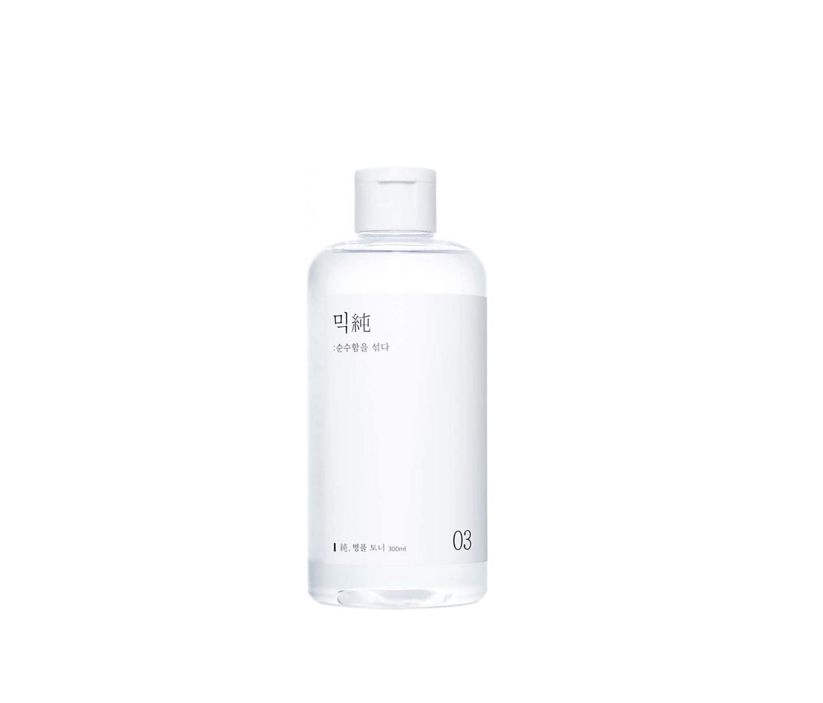 Centella Toner