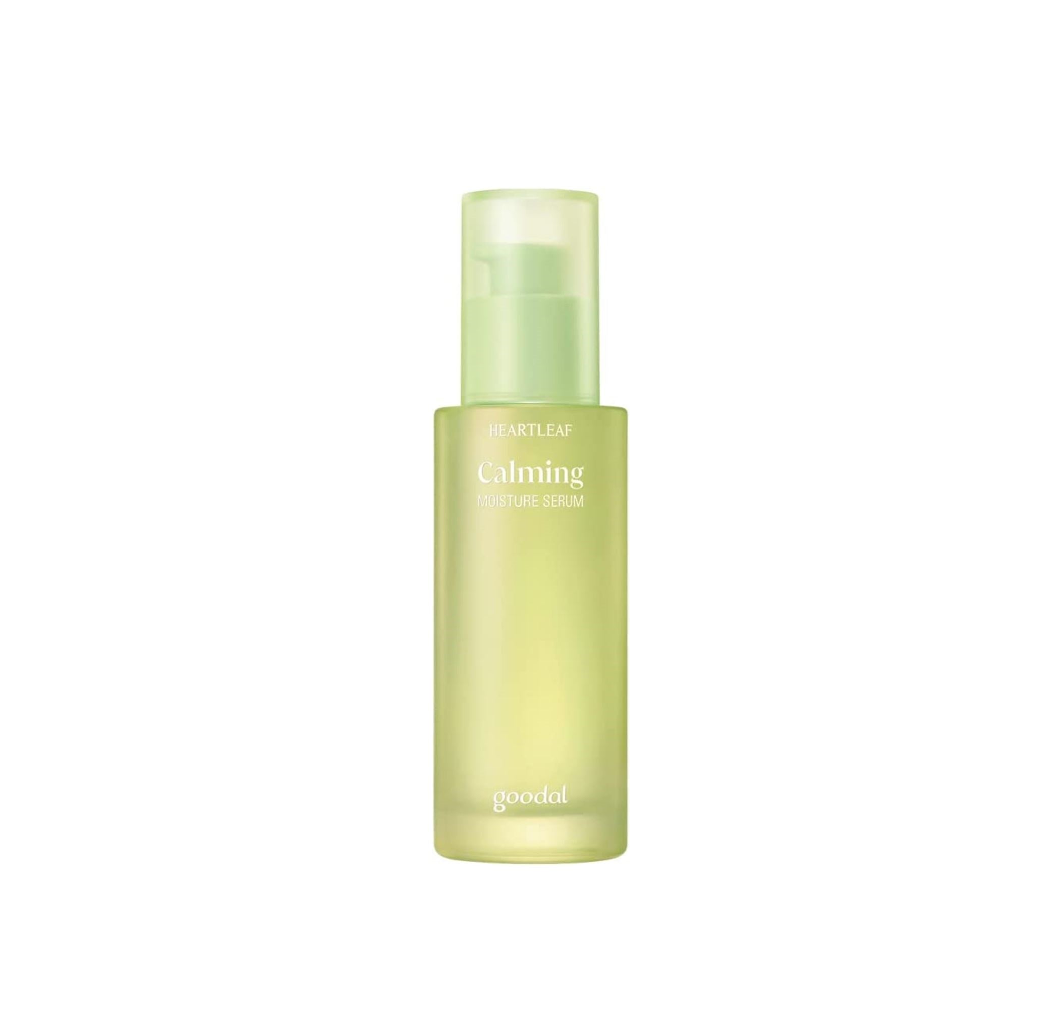 Houttuynia Cordata Calming Moisture Serum - Bellbees