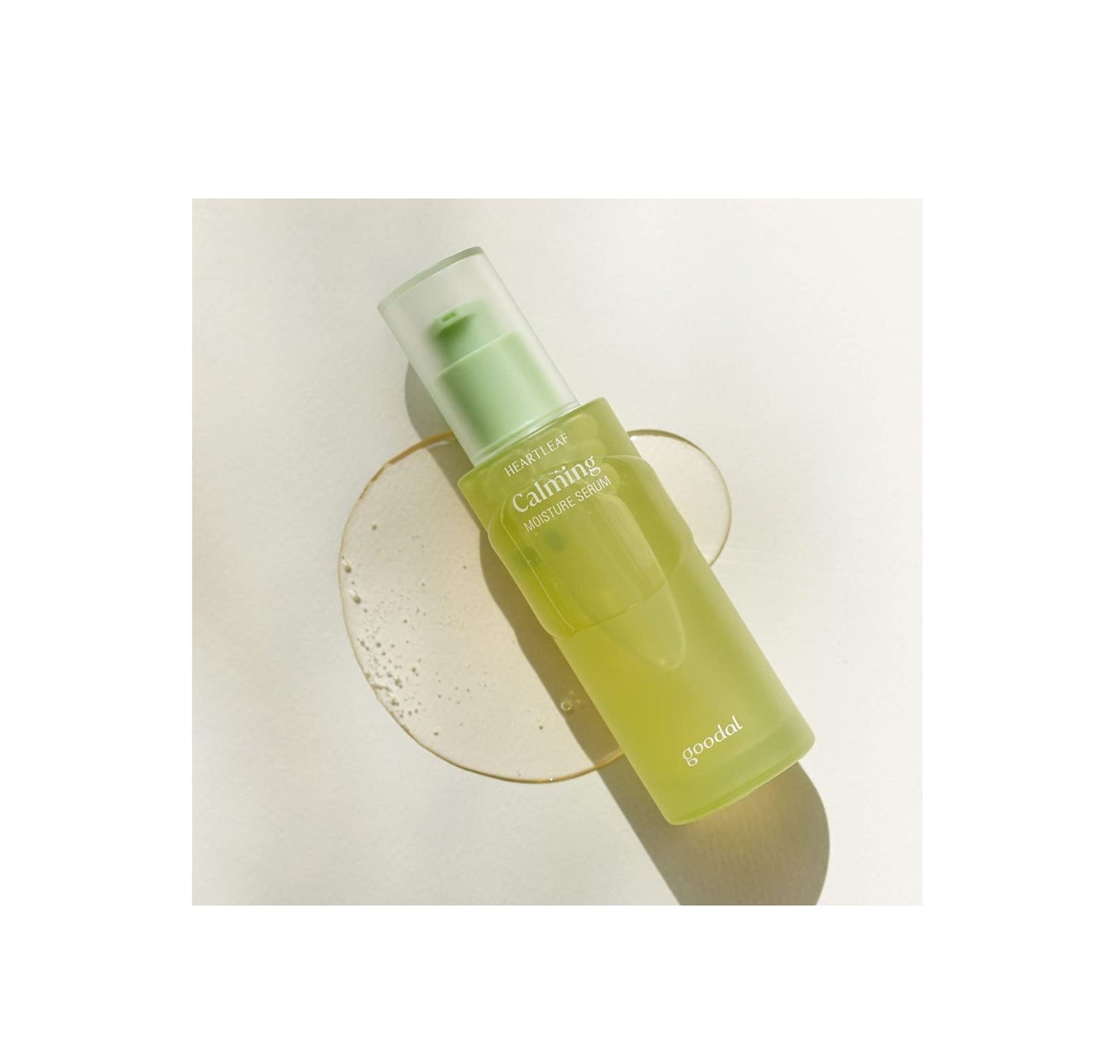 Houttuynia Cordata Calming Moisture Serum