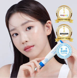 seapuri - Scalpy Hair Serum 20ml