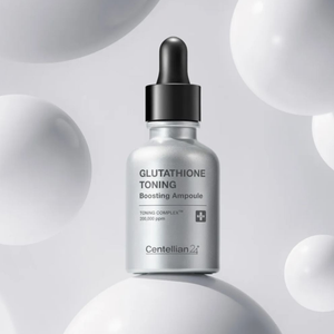 Glutathione Toning Boosting Ampoule 30ml