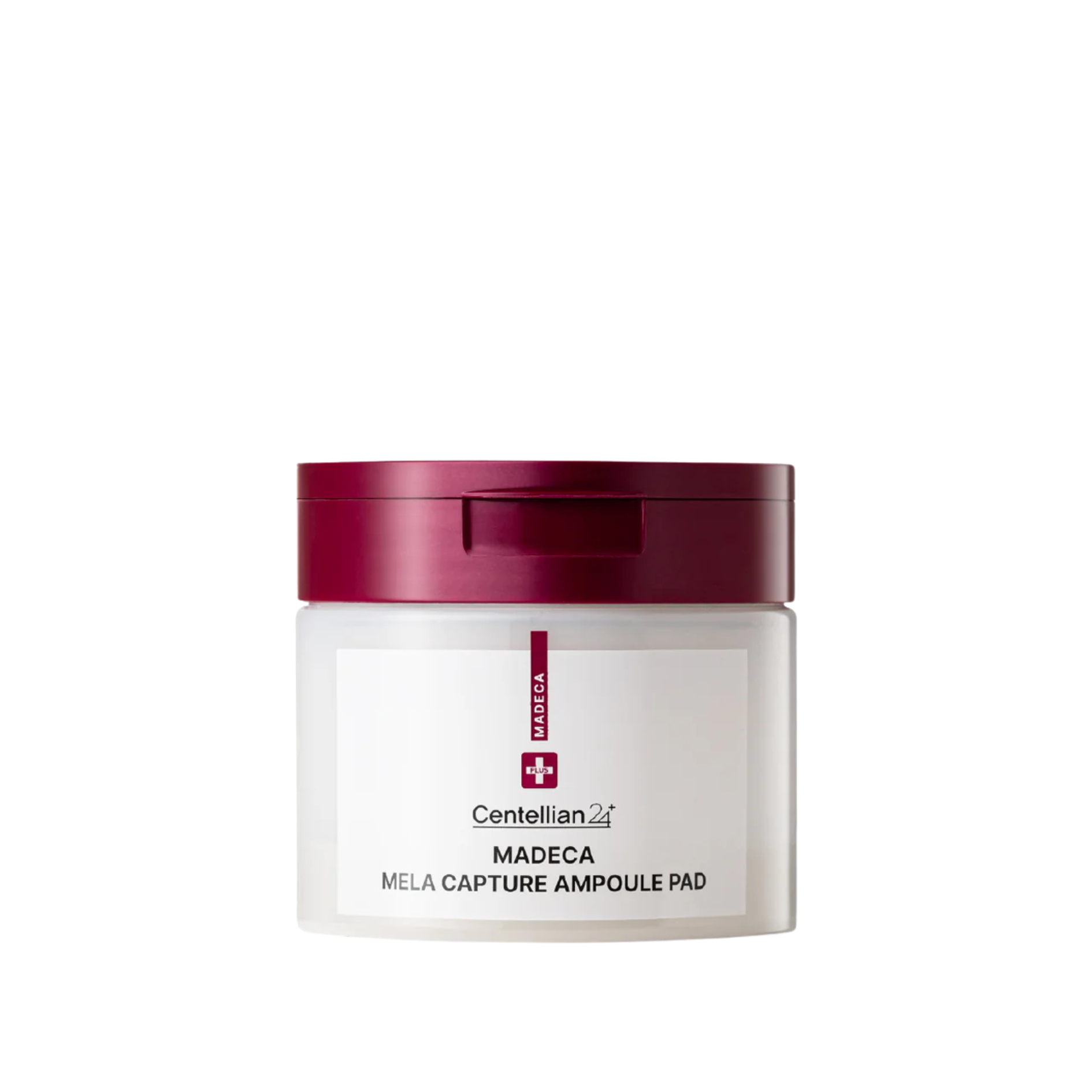 Madeca Mela Capture Ampoule Pad (60ea)