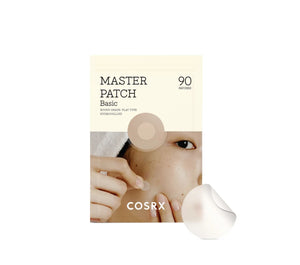 Master Patch Basic