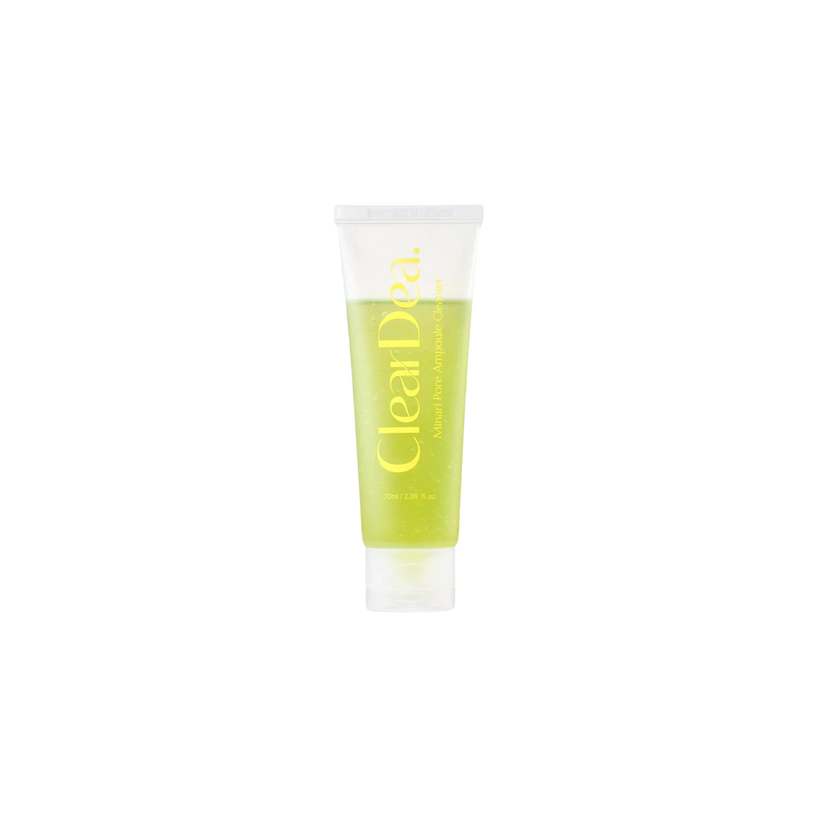 Minari Pore Ampoule Cleanser