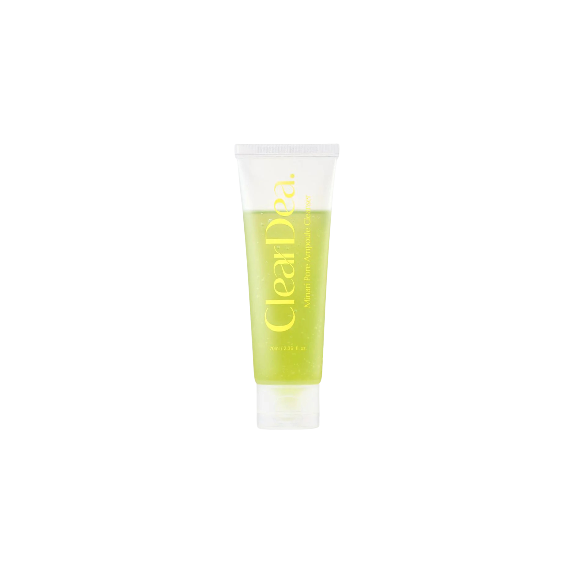 Minari Pore Ampoule Cleanser