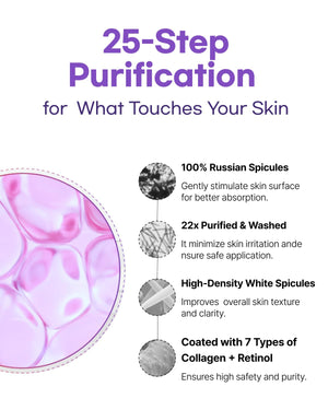 Mucin Collanetinal Deep Wrinkle Shot