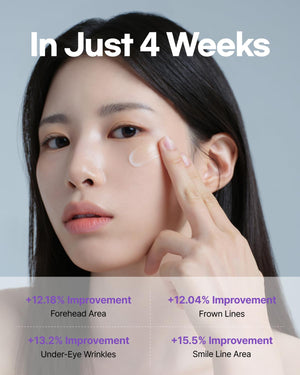 Mucin Collanetinal Deep Wrinkle Shot