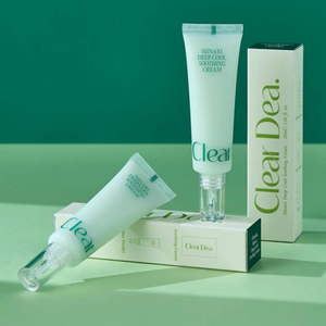 Minari Deep Cool Soothing Cream