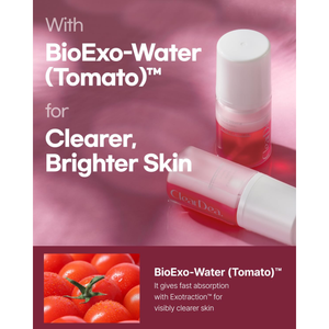 ClearDea - Mucin Mineral Vita Bubble First Essence 60ml