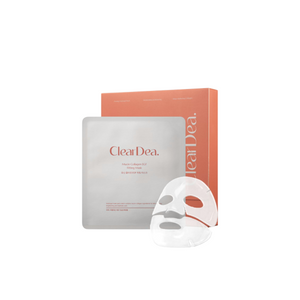 Mucin Collagen EGF Fitting Mask