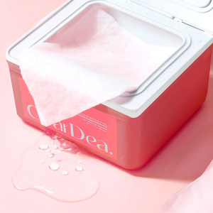 ClearDea - Mineral Vita Bubble First Essence 60ml