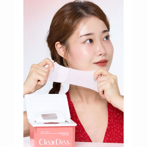 ClearDea - Mineral Vita Bubble First Essence 60ml