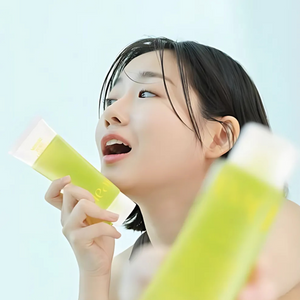 Minari Pore Ampoule Cleanser