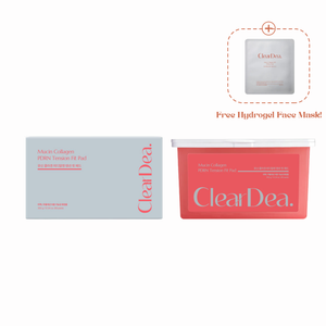ClearDea - Mineral Vita Bubble First Essence 60ml