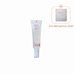 Minari Calming Gel Serum