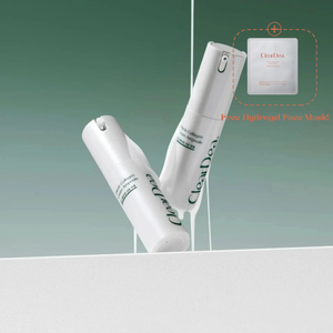 Collagen Cream Ampoule (Jumbo) 15ml x 2ea