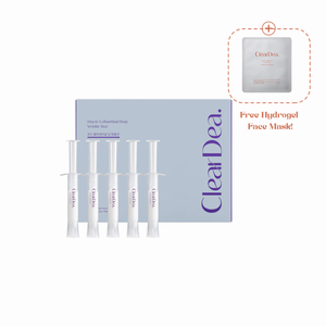 Mucin Collanetinal Deep Wrinkle Shot