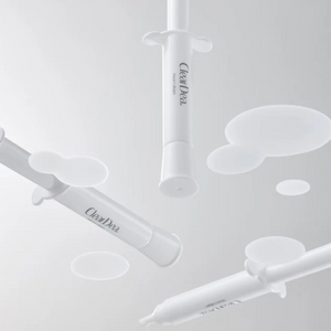 Collagen Voluming Cream Ampoule 4ml x 5ea