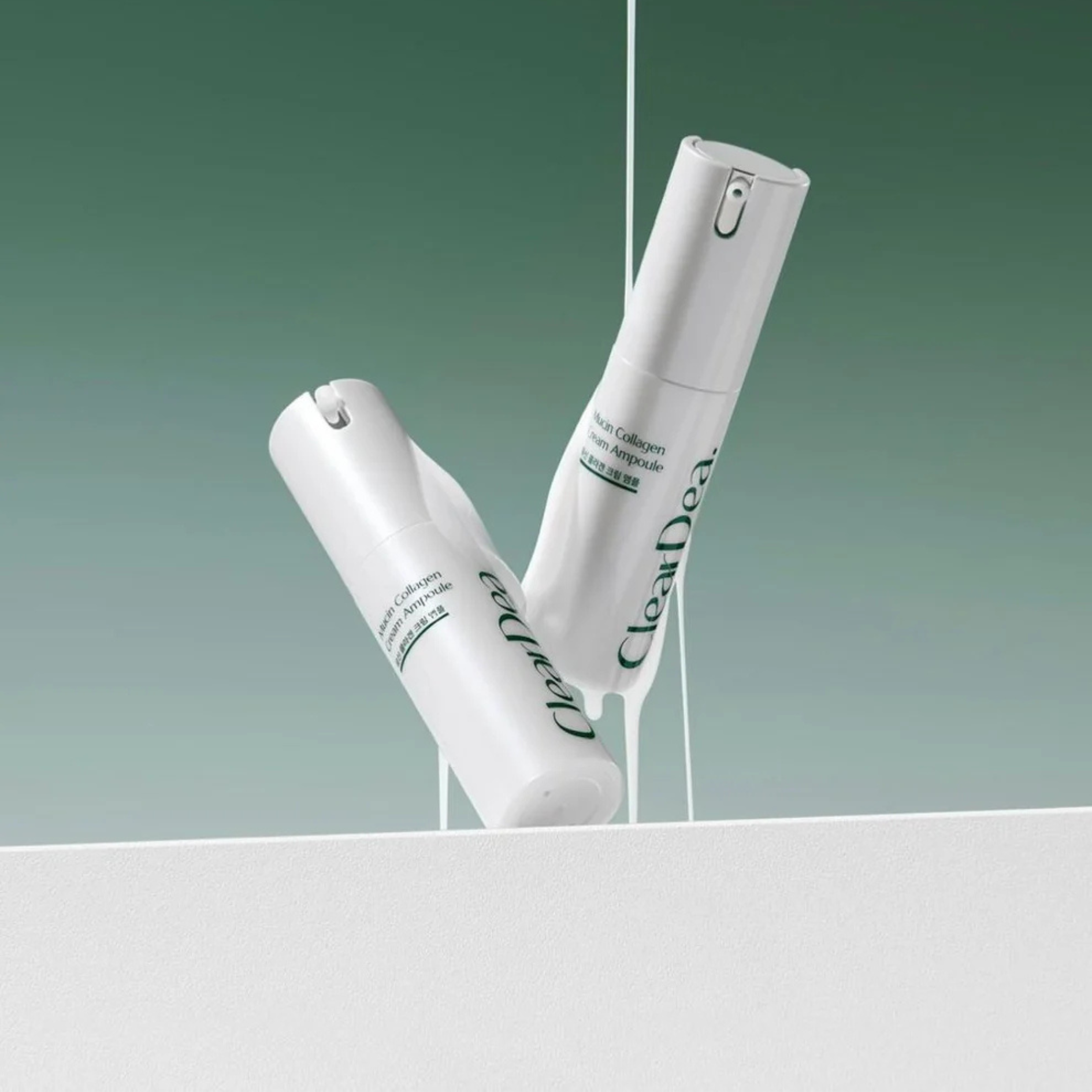 Collagen Cream Ampoule (Jumbo) 15ml x 2ea