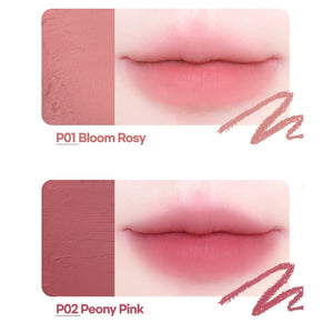DEARMAY 2 in 1 Plumpy Lip Liner