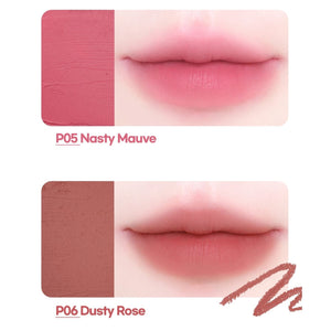 DEARMAY 2 in 1 Plumpy Lip Liner