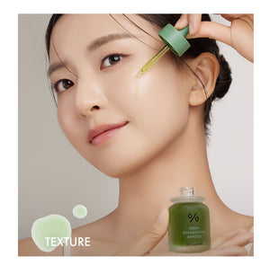 Dr. Ceuracle - Vegan BHA & Matcha Ampoule