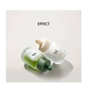 Dr. Ceuracle - Vegan BHA & Matcha Ampoule