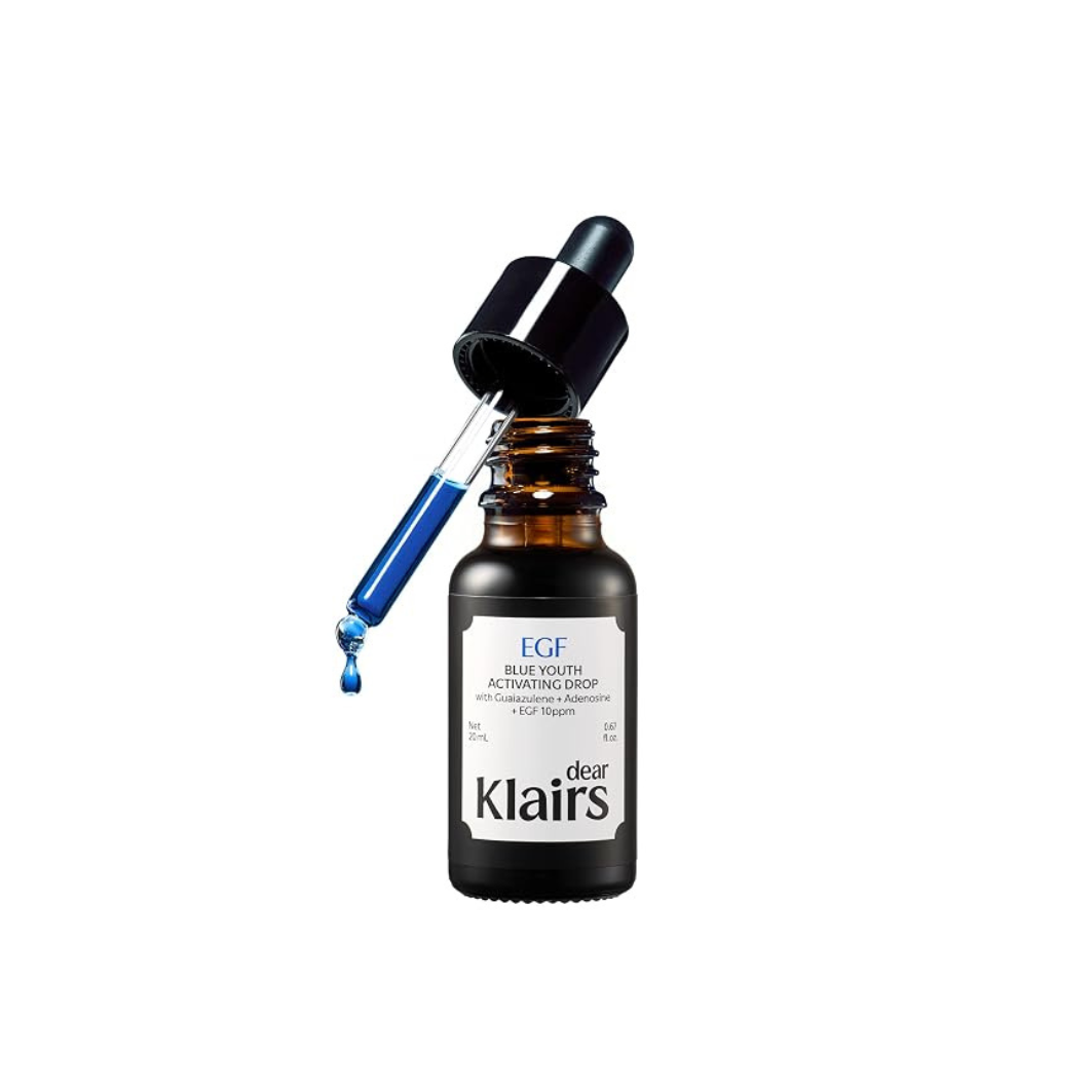 Dear Klairs (Renew) Blue Youth Activating Drop 50 ml