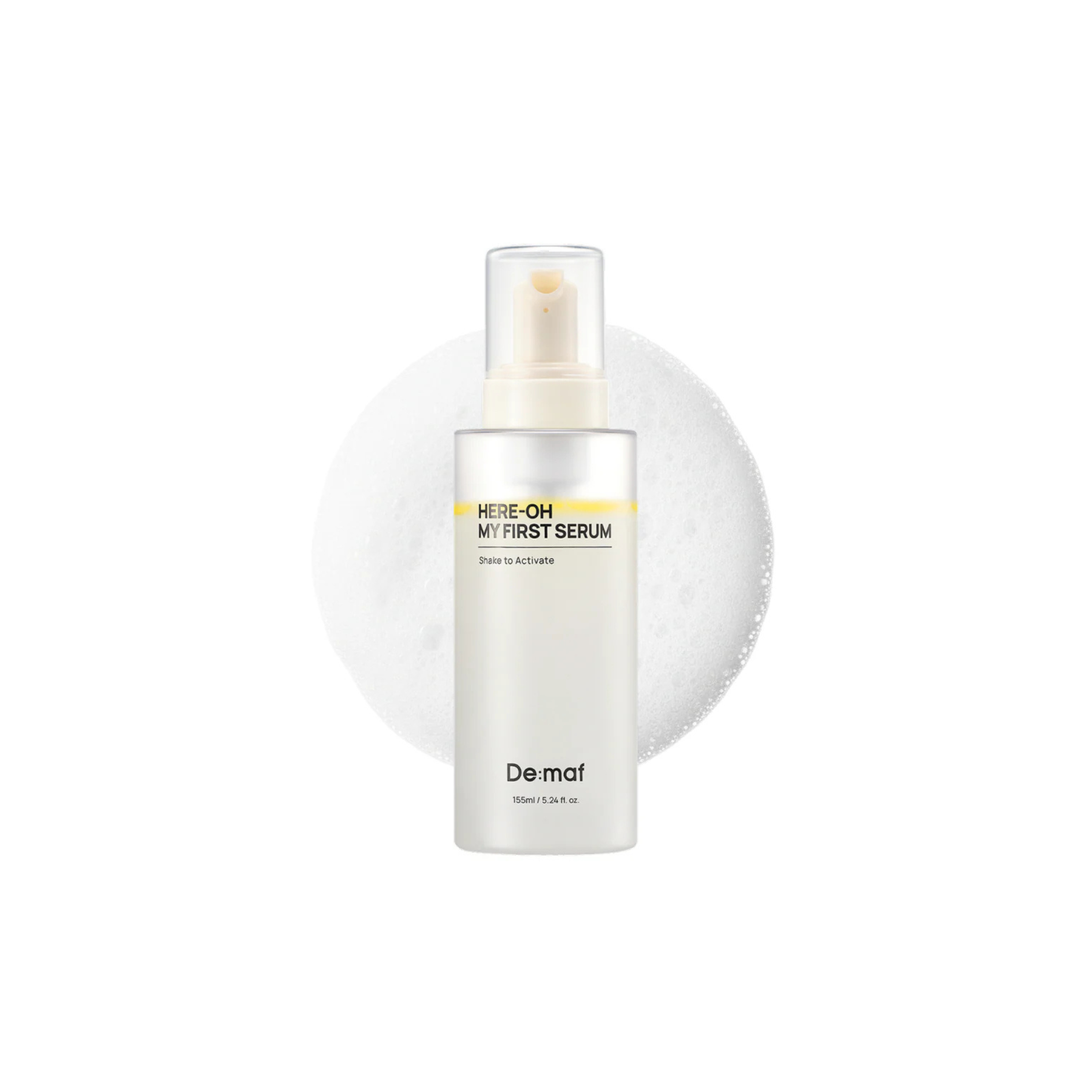 Here-Oh My First Serum 50 ml