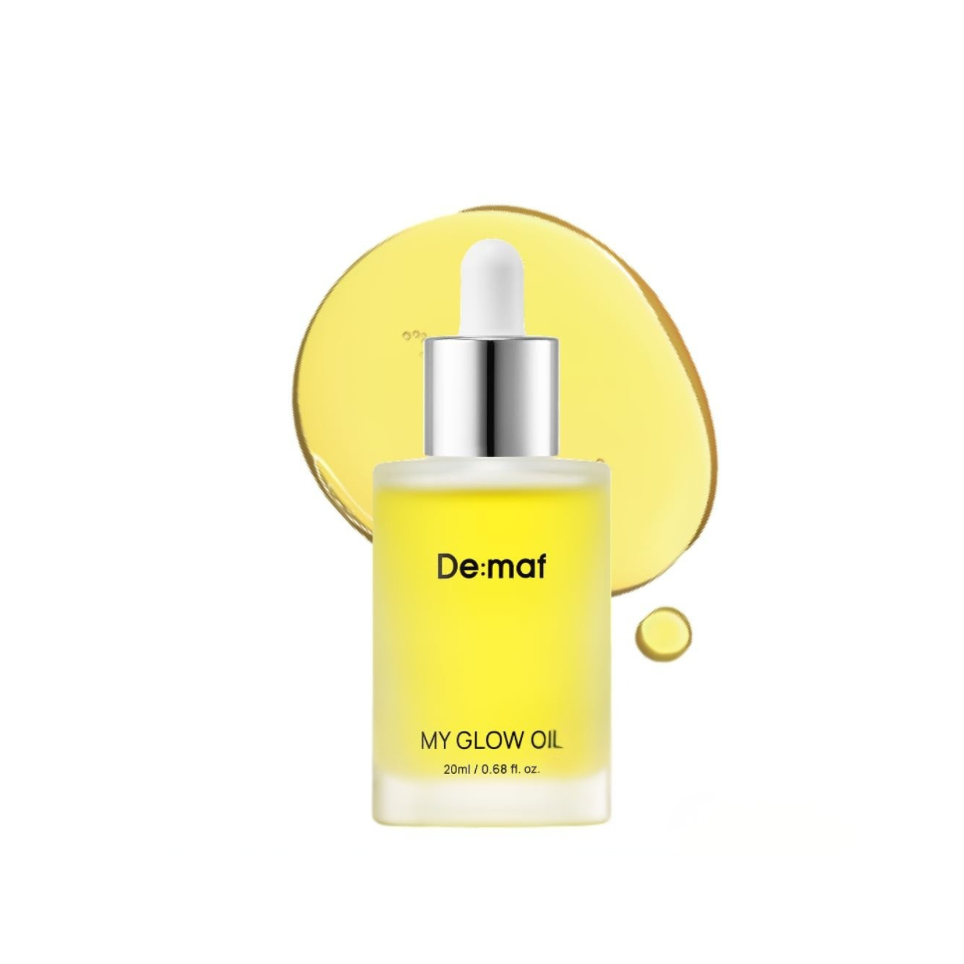 De:maf My Glow Oil 20ml
