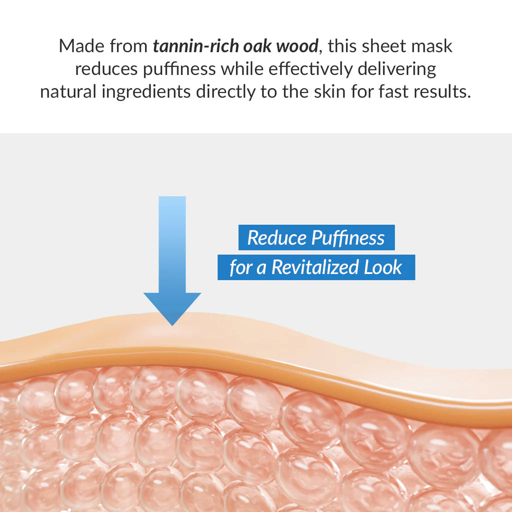 Dr.Althea  Aqua Blue Hydration Mask 28g*4ea