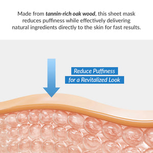 Dr.Althea  Aqua Blue Hydration Mask 28g*4ea