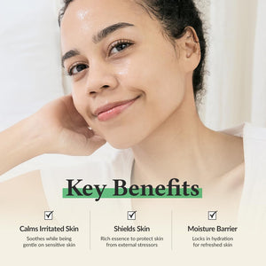 Dr.Althea  Cushion Veil Calming Mask