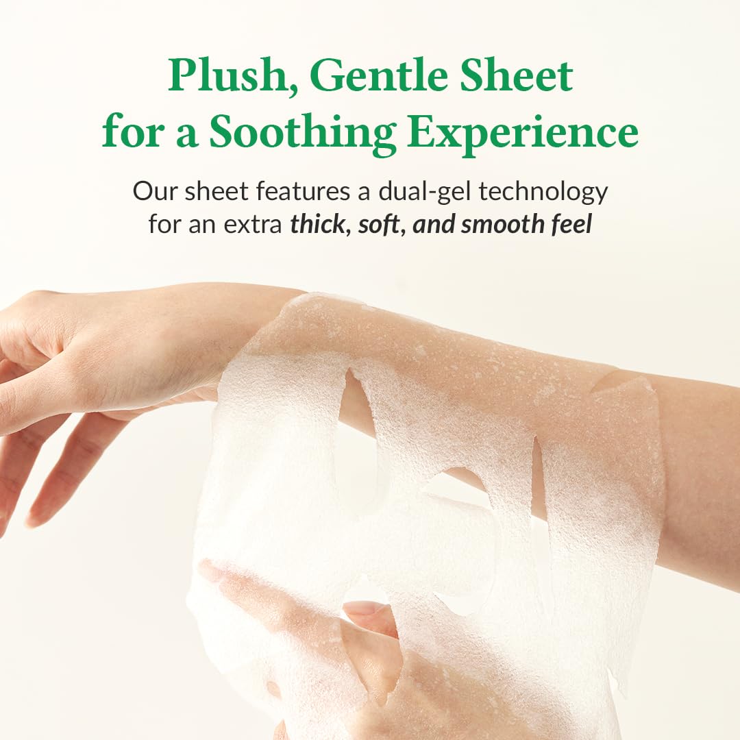 Dr.Althea  Cushion Veil Calming Mask