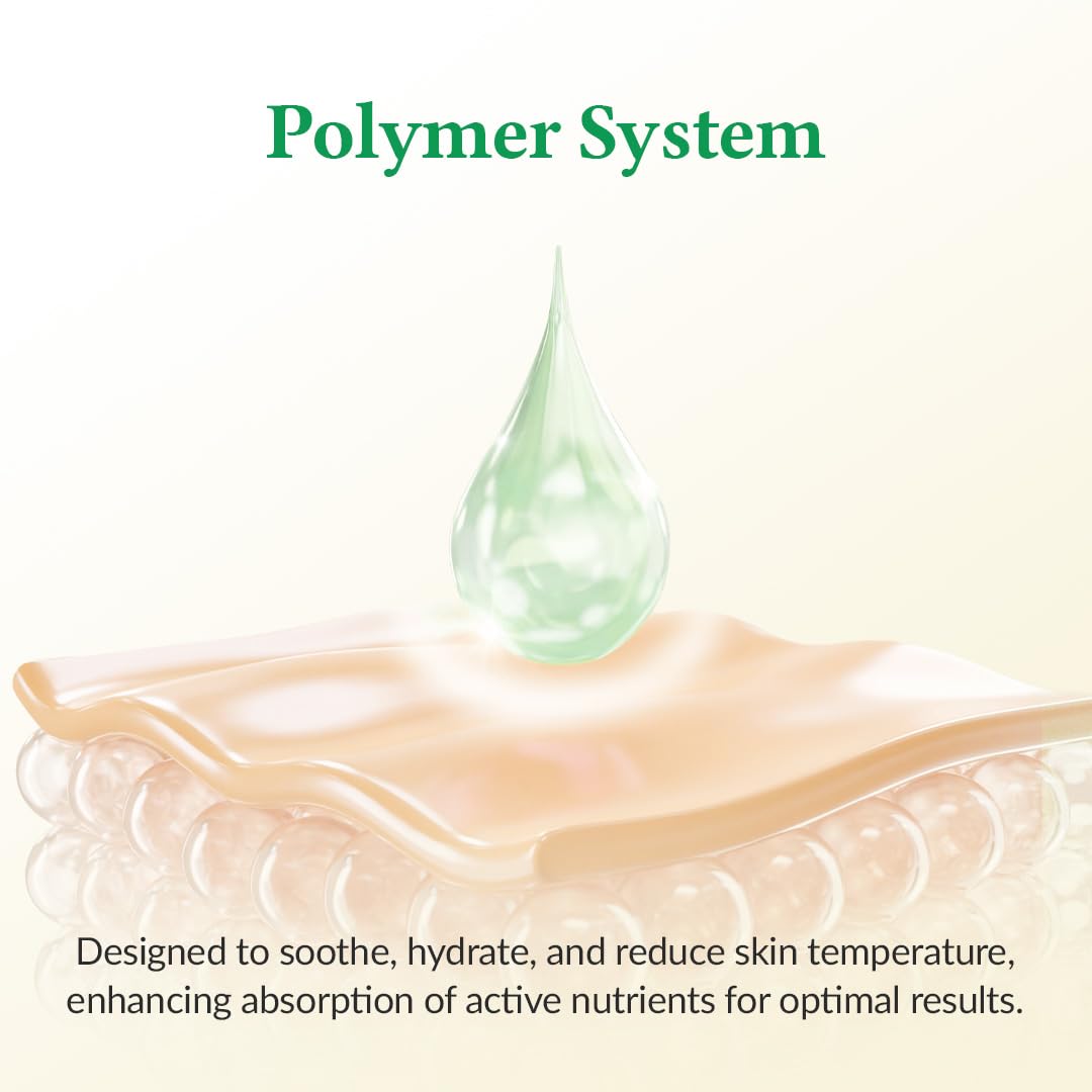 Dr.Althea  Cushion Veil Calming Mask