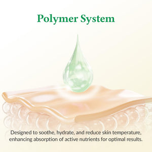 Dr.Althea  Cushion Veil Calming Mask