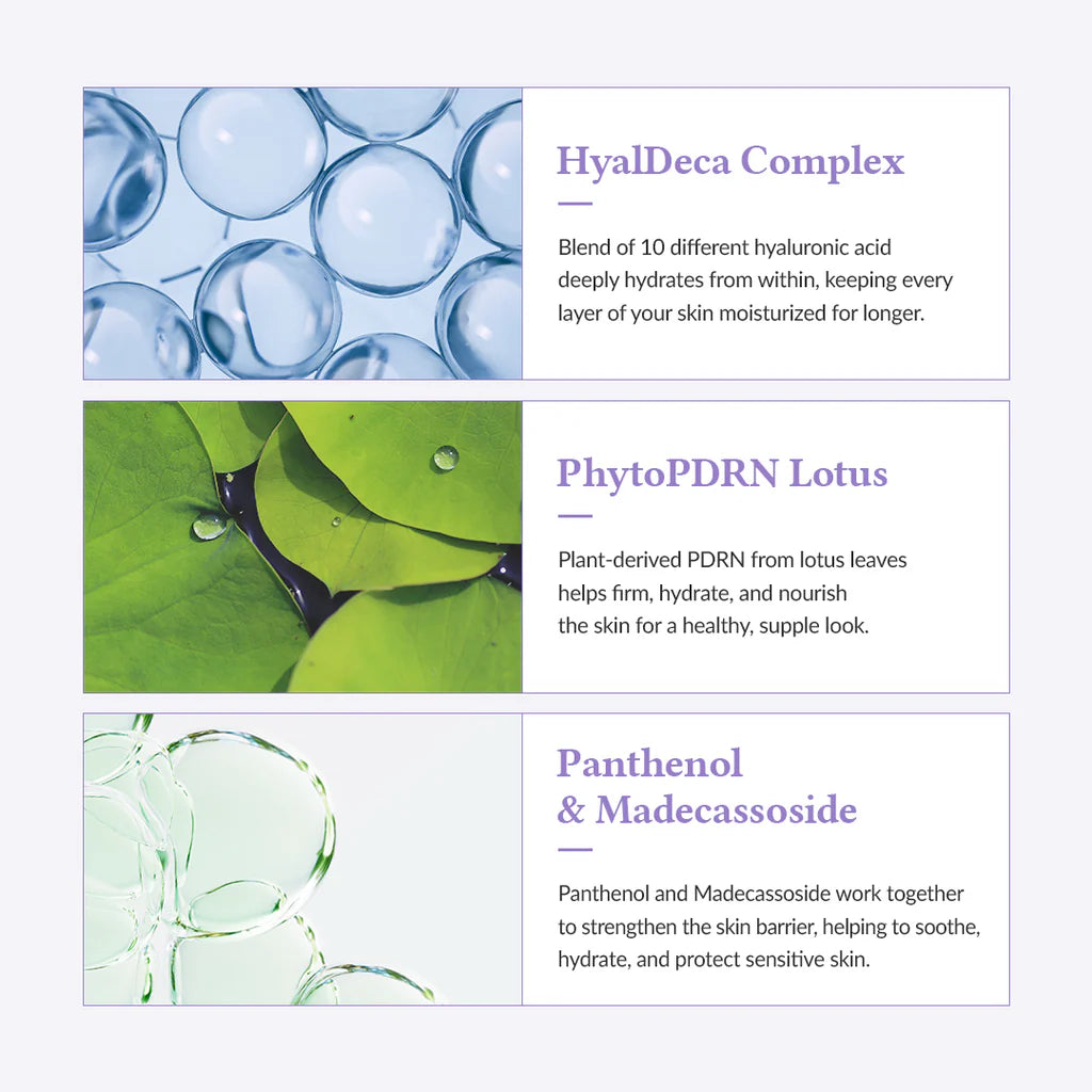 Dr.Althea  Jelly Seal Repair Mask 28g*4ea