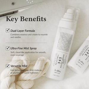 Dr. Althea - 345 Relief Cream Mist Mini