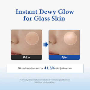 Dr. Althea - Aqua Marine Jelly Mist