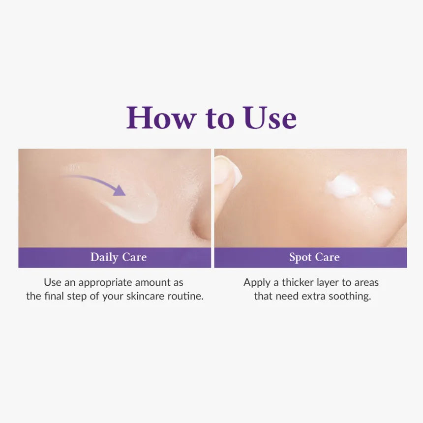 Reju 5000 Cream 20g (PDRN 5,000ppm)