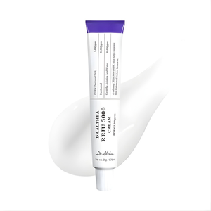 Reju 5000 Cream 20g (PDRN 5,000ppm)
