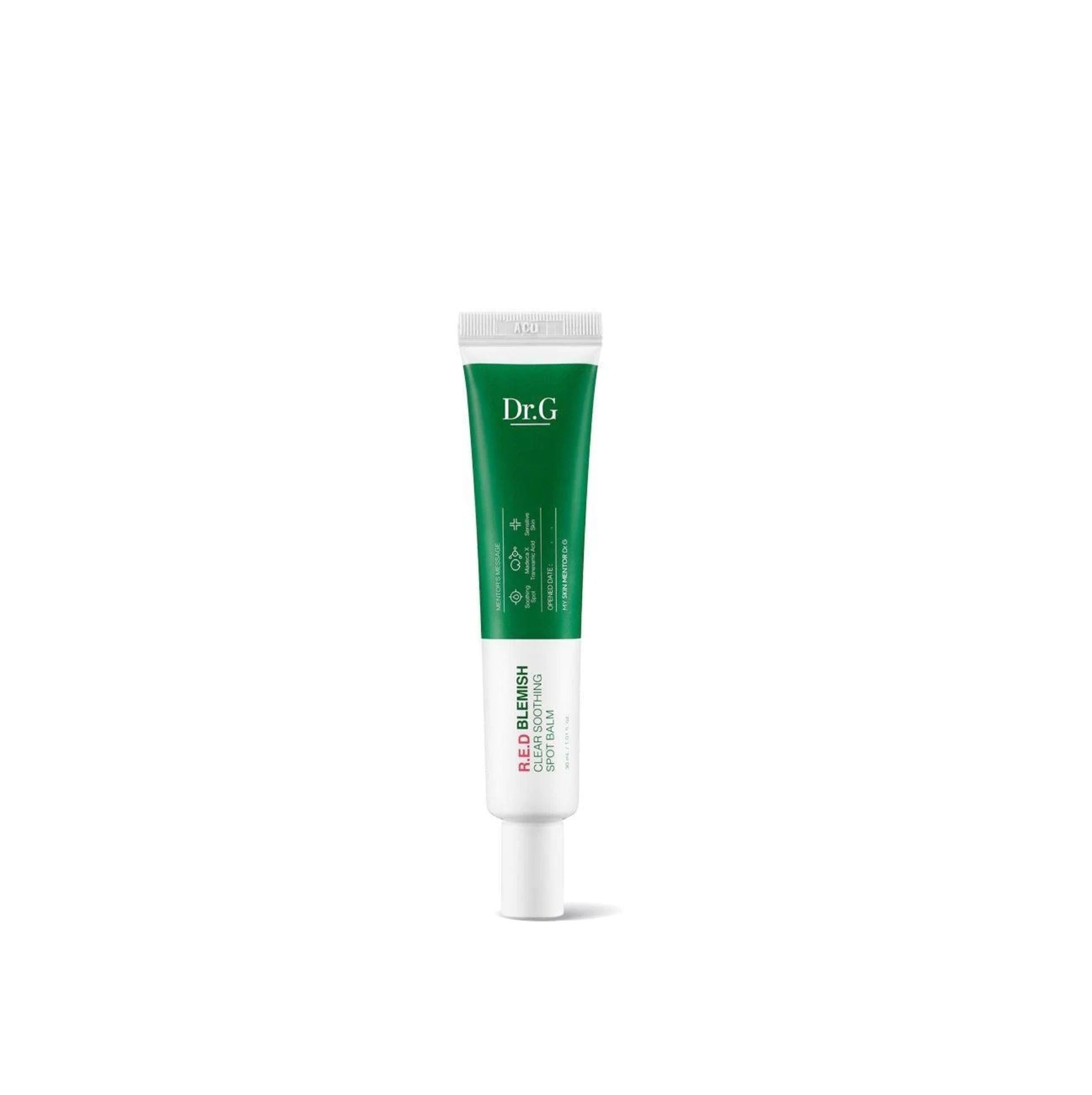 R.E.D Blemish Clear Soothing Spot Balm 30ml