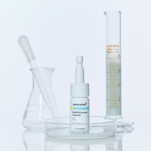 Dr.nineteen Porexsome ReDRN Exosome Ampoule 15ml X 2EA