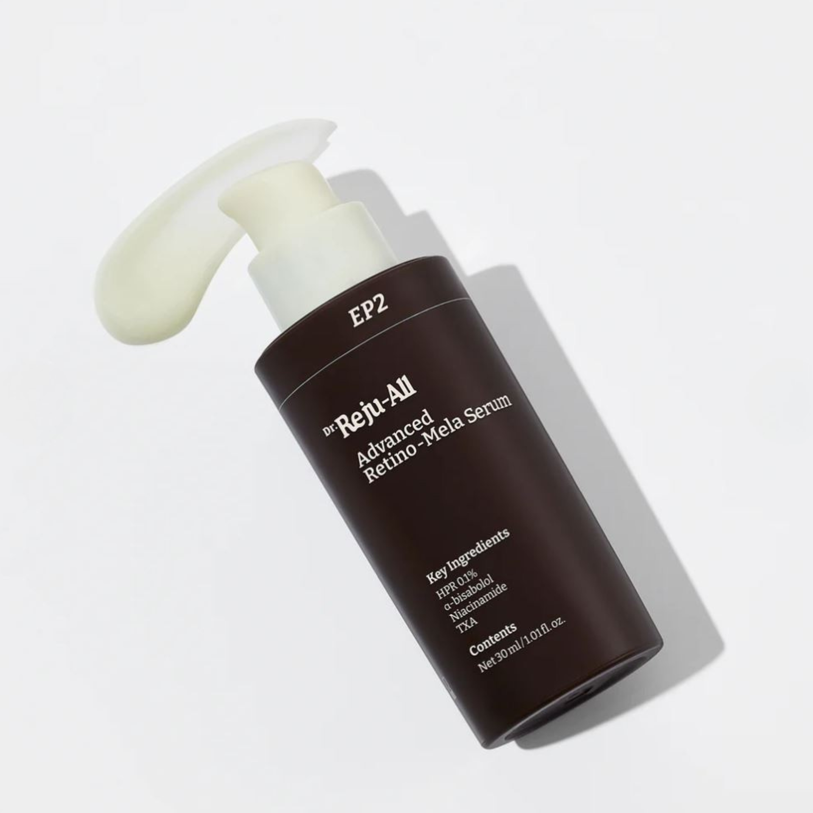 Dr. Reju-All - Advanced Retino-Mela Serum 30ml