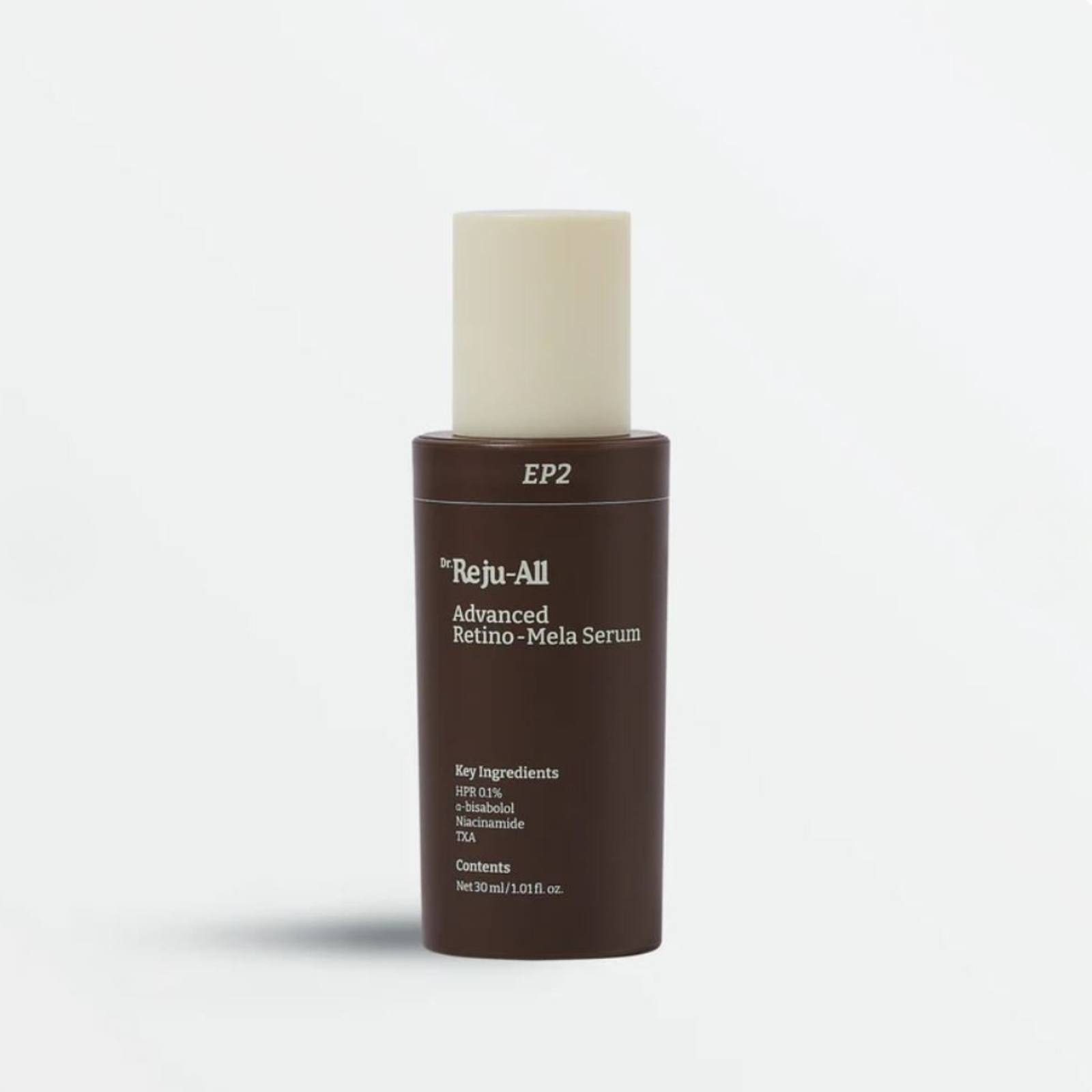 Dr. Reju-All - Advanced Retino-Mela Serum 30ml