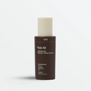 Dr. Reju-All - Advanced Retino-Mela Serum 30ml