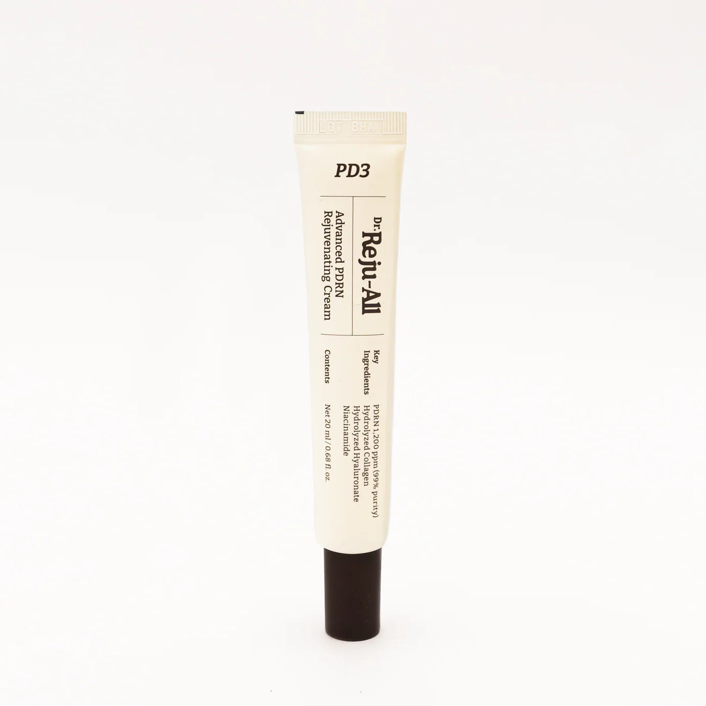 Dr. Reju-All - Renew Advanced PDRN Rejuvenating Cream 20ml