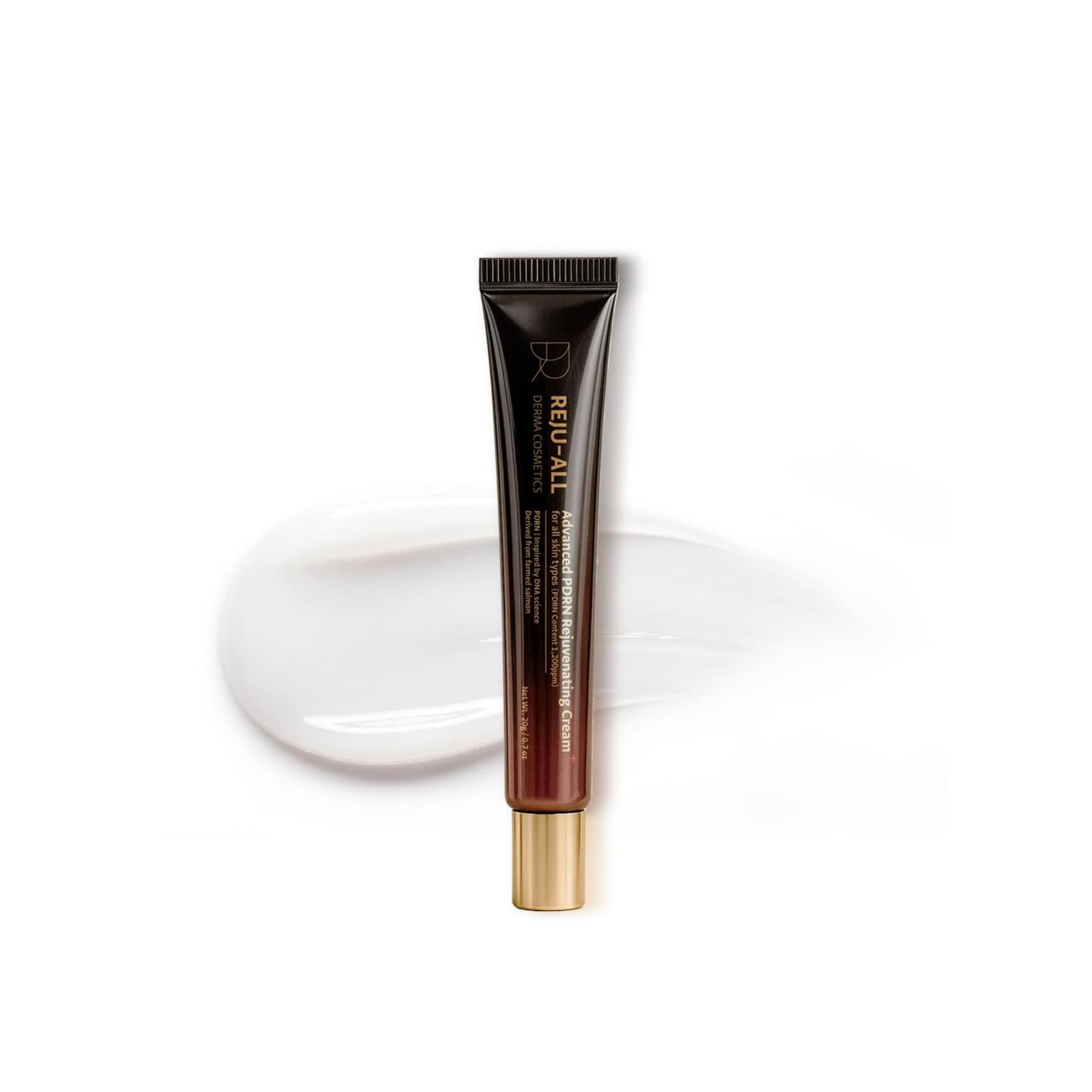 Dr. Reju-All - REJUALL Advanced PDRN Rejuvenating Cream 20g