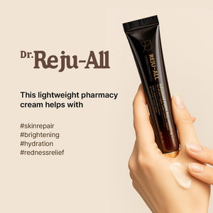 Dr. Reju-All - REJUALL Advanced PDRN Rejuvenating Cream 20g